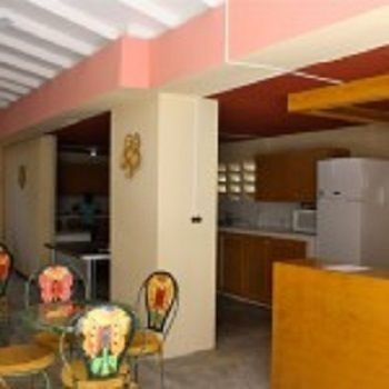 Trinity Lodge - Extended Stay Port-au-Prince Eksteriør billede